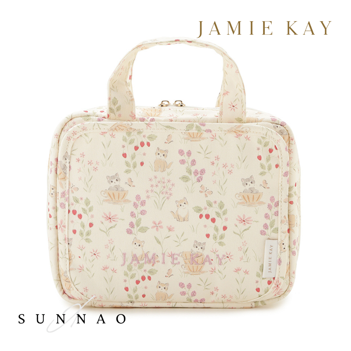 <JAMIE KAY> mother's pouch
