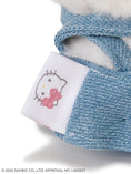 Gallery viewerに画像を読み込む, <JAMIE KAY> HELLO KITTY fluffy charm

