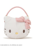 Gallery viewerに画像を読み込む, <JAMIE KAY> HELLO KITTY fluffy purse
