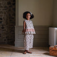 Load image into Gallery viewer, Misha & Puff - Scout Cardigan (18M-6Y)
