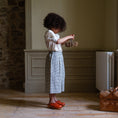 Gallery viewerに画像を読み込む, 【送料無料】<Little Cotton Clothes> Thea Blouse in Off White（2-6Y）
