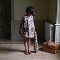 Gallery viewerに画像を読み込む, 【送料無料】<Little Cotton Clothes> Hannah Dress Patchwork Print（2-7Y）
