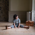 Load image into Gallery viewer, Misha & Puff - Scout Cardigan (18M-6Y)
