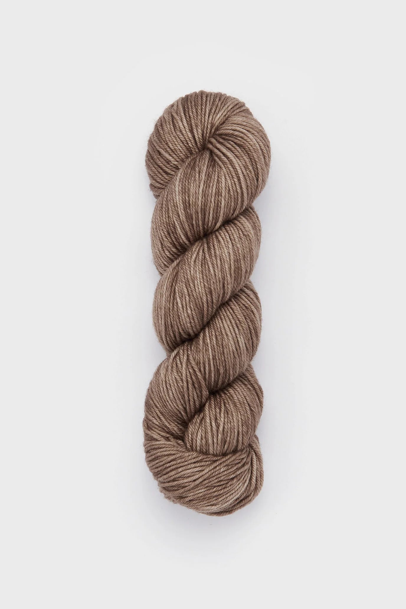 <STUDIO MISHA&PUFF>RWS Yarn Skein - Brut