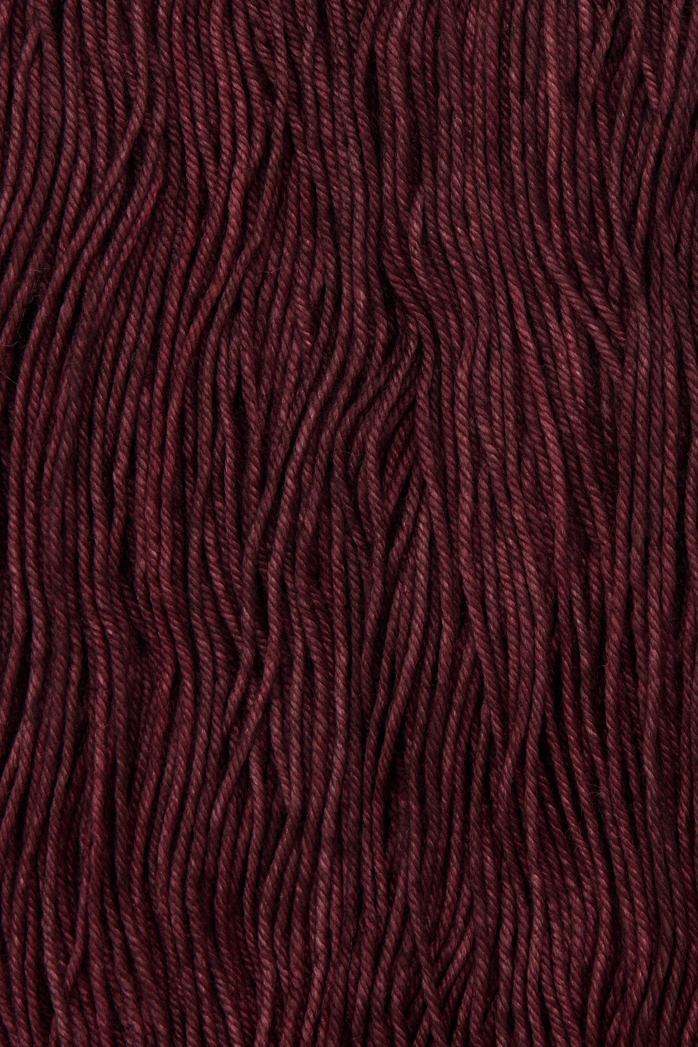 Studio Misha &amp; Puff - RWS Yarn Skein - Fig