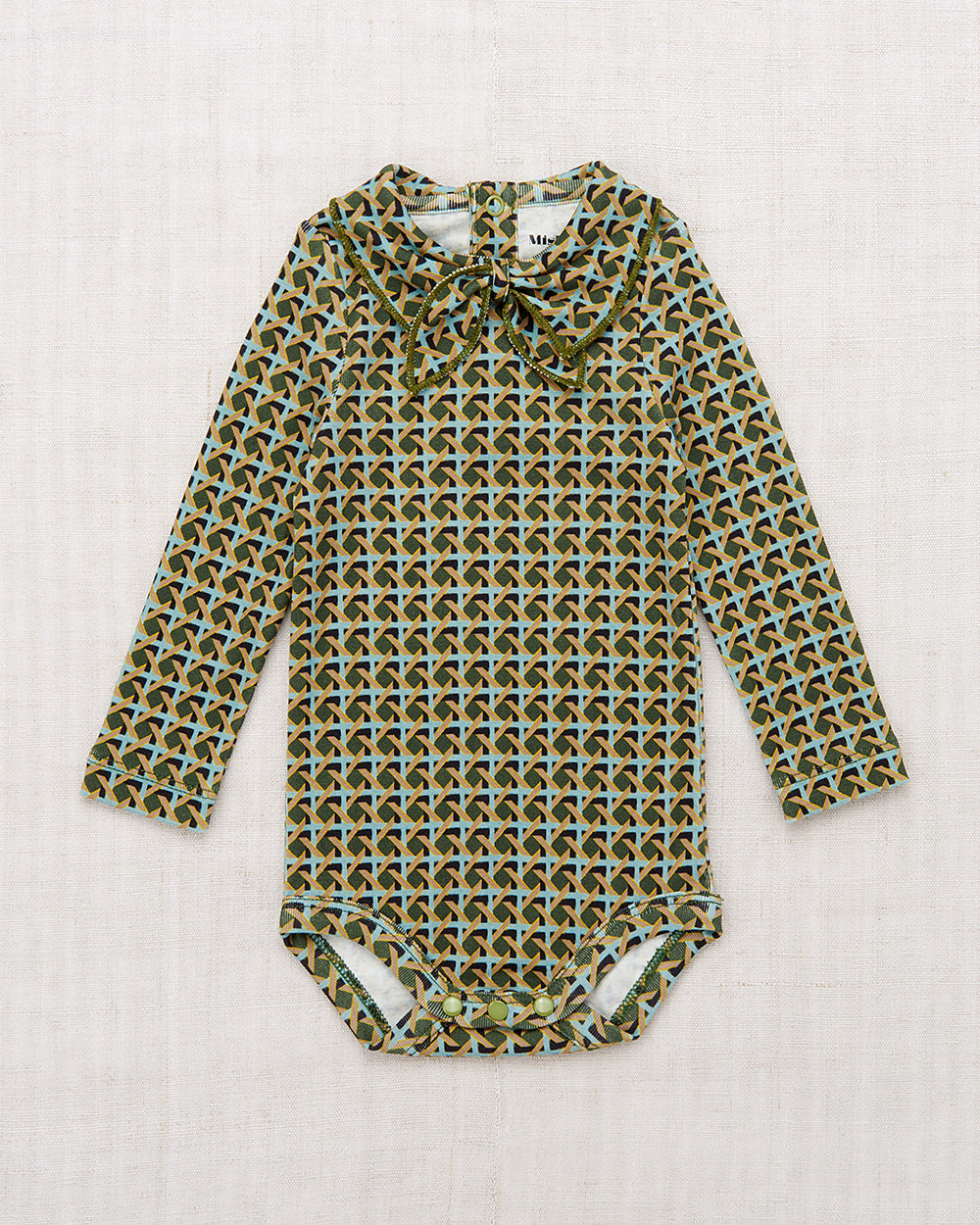 Misha &amp; Puff - Scout Cardigan (18M-6Y)