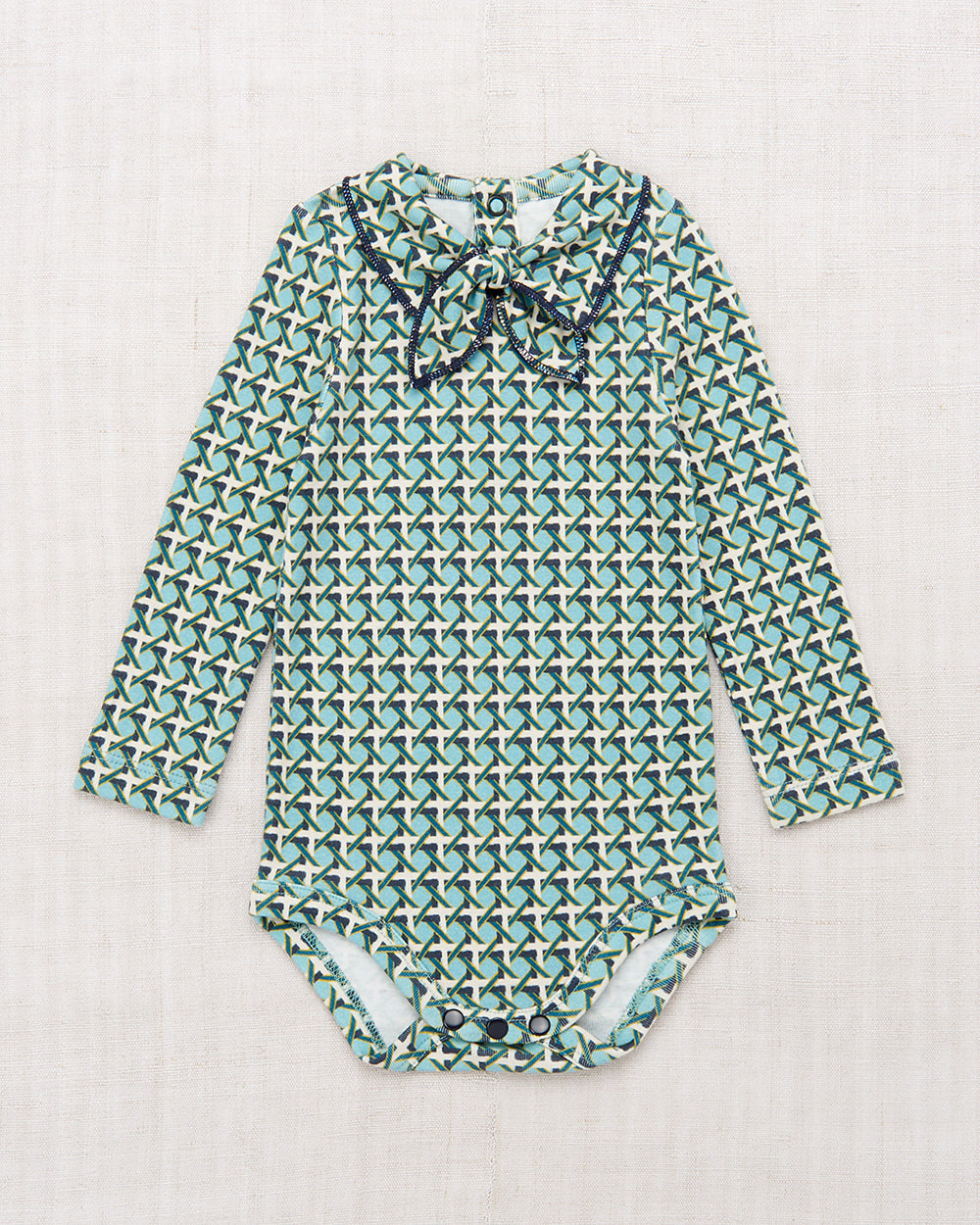 Misha &amp; Puff - Scout Cardigan (18M-6Y)