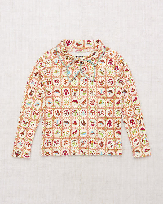 Misha &amp; Puff - Scout Cardigan (18M-6Y)