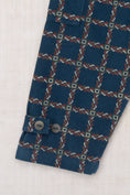 Load image into Gallery viewer, <Misha&Puff> CORDUROY YOSHI PANT - MARINE BLUE PORTICO - DROP2
