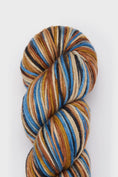 갤러리 뷰어로 이미지로드, <STUDIO MISHA&PUFF>RWS Yarn Skein - Original space dye
