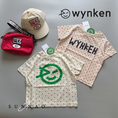 Gallery viewerに画像を読み込む, <Wynken>RIBBON TEE（2-6Y）
