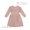 Gallery viewerに画像を読み込む, <Bebe Organic> Silvia Dress（2Y-6Y）
