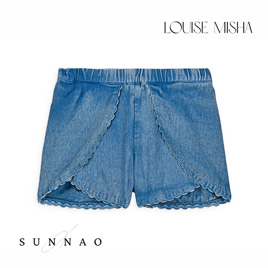 <Louise Misha>SHORTS ASYA（18M-6Y）