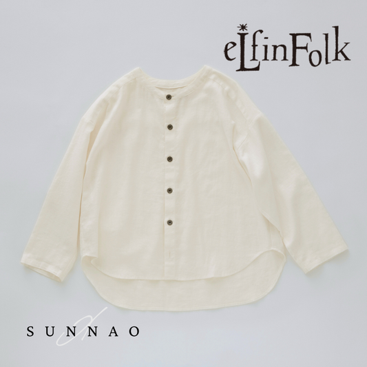 <eLfinFolk>Ceremony Shirts（110-120）