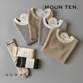 Gallery viewerに画像を読み込む, <Moun ten.>Tube socks
