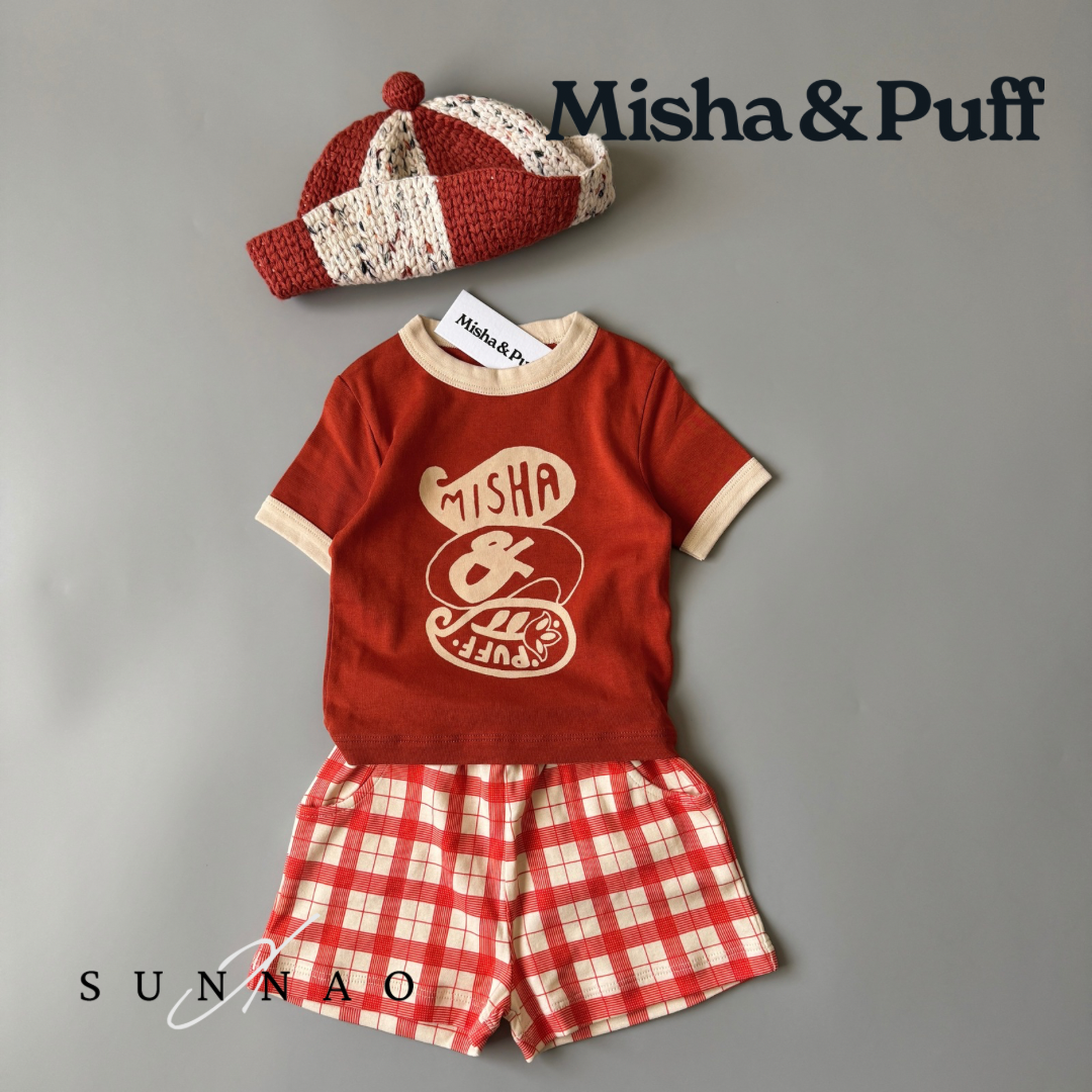 Misha &amp; Puff - Scout Cardigan (18M-6Y)