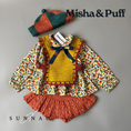 Load image into Gallery viewer, Misha & Puff - Scout Cardigan (18M-6Y)
