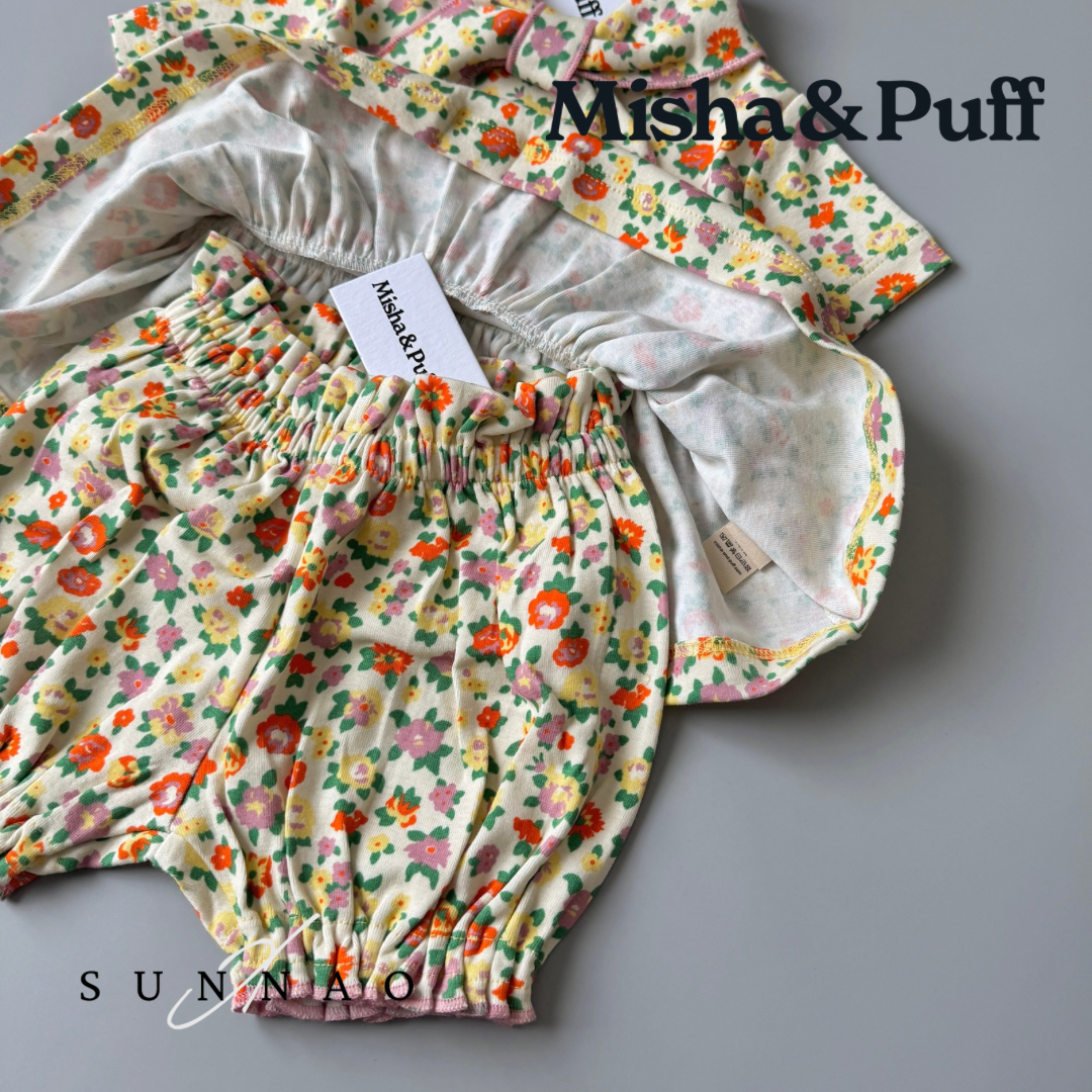 Misha &amp; Puff - Scout Cardigan (18M-6Y)