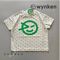 Gallery viewerに画像を読み込む, <Wynken>WYNKEN TEE（2-6Y）
