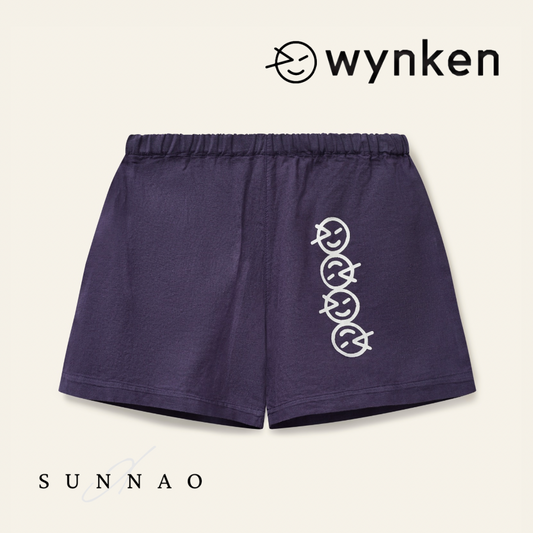 <Wynken>CAMP SHORT（2-6Y）