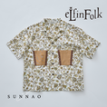 Load image into Gallery viewer, <elfinfolk> Ceremony Shirts (110-120)</elfinfolk>
