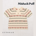 Load image into Gallery viewer, Misha & Puff - Scout Cardigan (18M-6Y)
