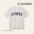 Gallery viewerに画像を読み込む, <Wynken>RIBBON TEE（2-6Y）
