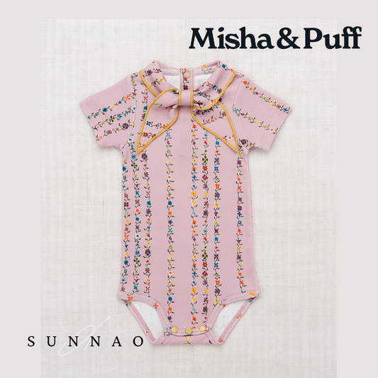 Misha &amp; Puff - Scout Cardigan (18M-6Y)