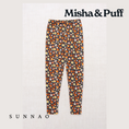 Gallery viewerに画像を読み込む, <Misha&Puff>Legging - Bark Brimfield（2-6Y）
