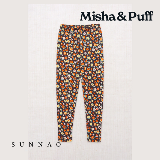 Misha &amp; Puff - Scout Cardigan (18M-6Y)