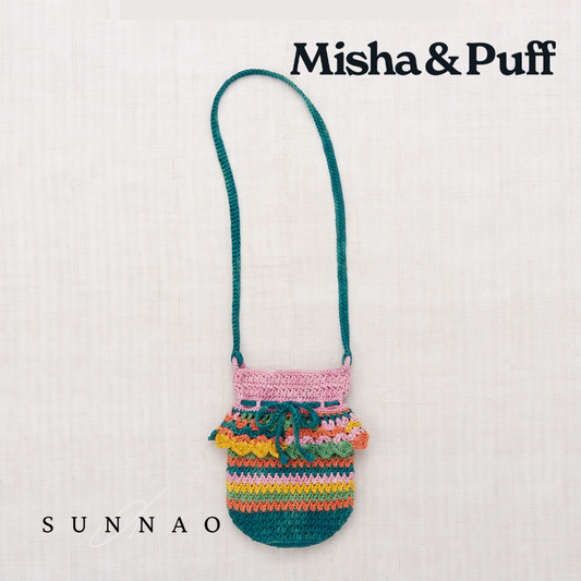 Misha &amp; Puff - Scout Cardigan (18M-6Y)