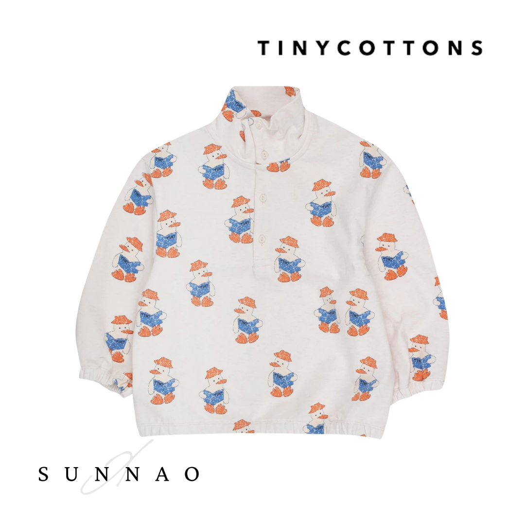 正規販売店】海外子ども服専門店 SUNNAO(さんなお)- TINYCOTTONS 正規販売店】海外子ども服専門店 SUNNAO(さんなお)- TINYCOTTONS