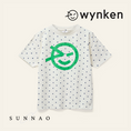 Gallery viewerに画像を読み込む, <Wynken>WYNKEN TEE（2-6Y）
