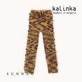 Load image into Gallery viewer, <Kalinka> Sophia Leggings -  Honeycomb　
