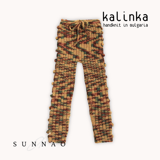 正規販売店】海外子ども服専門店 SUNNAO（さんなお）- Kalinka