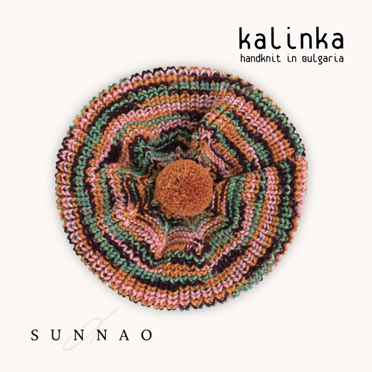 <Kalinka> Kalina Beret - Jellybean