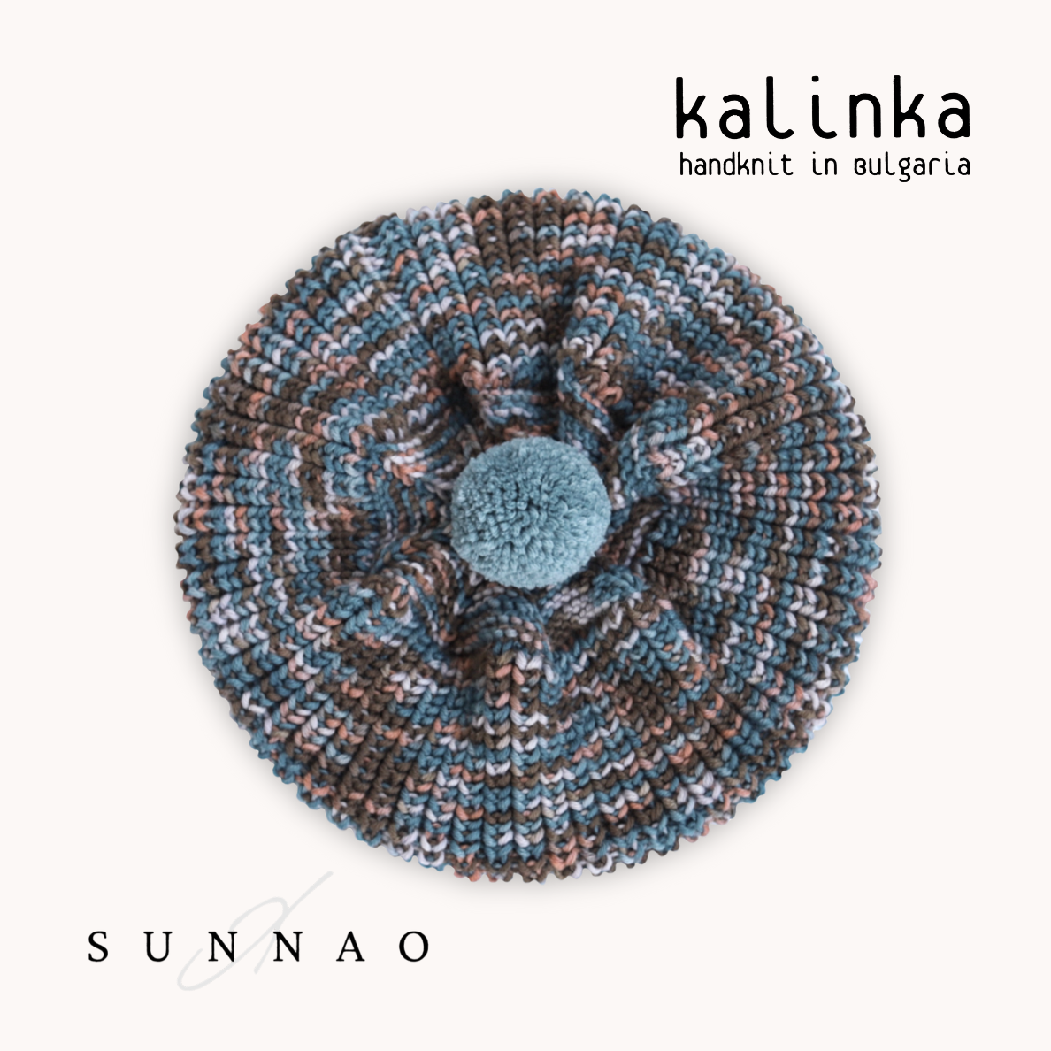 <Kalinka> Kalina Beret - Sugarplum