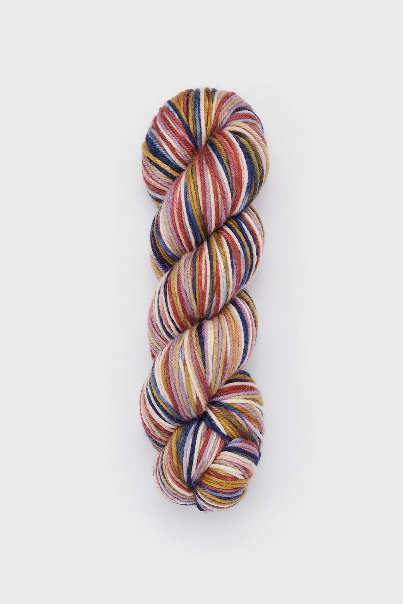 <STUDIO MISHA&PUFF>RWS Yarn Skein - Solstice space dye