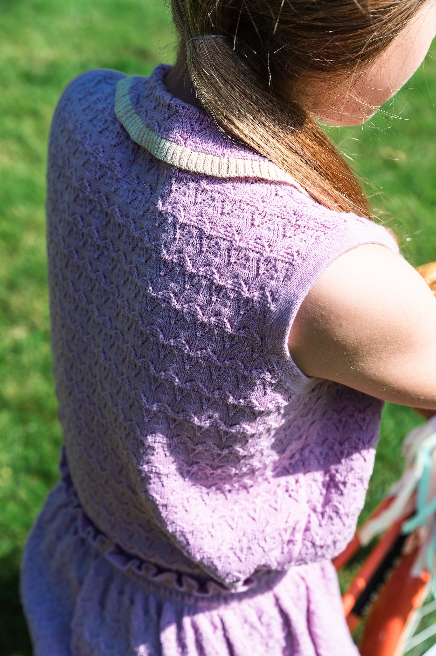 Misha &amp; Puff - Scout Cardigan (18M-6Y)