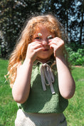 Load image into Gallery viewer, Misha & Puff - Scout Cardigan (18M-6Y)
