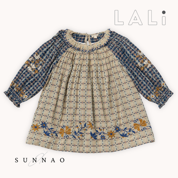 正規販売店】海外子ども服専門店 SUNNAO（さんなお）- Lali ラリ
