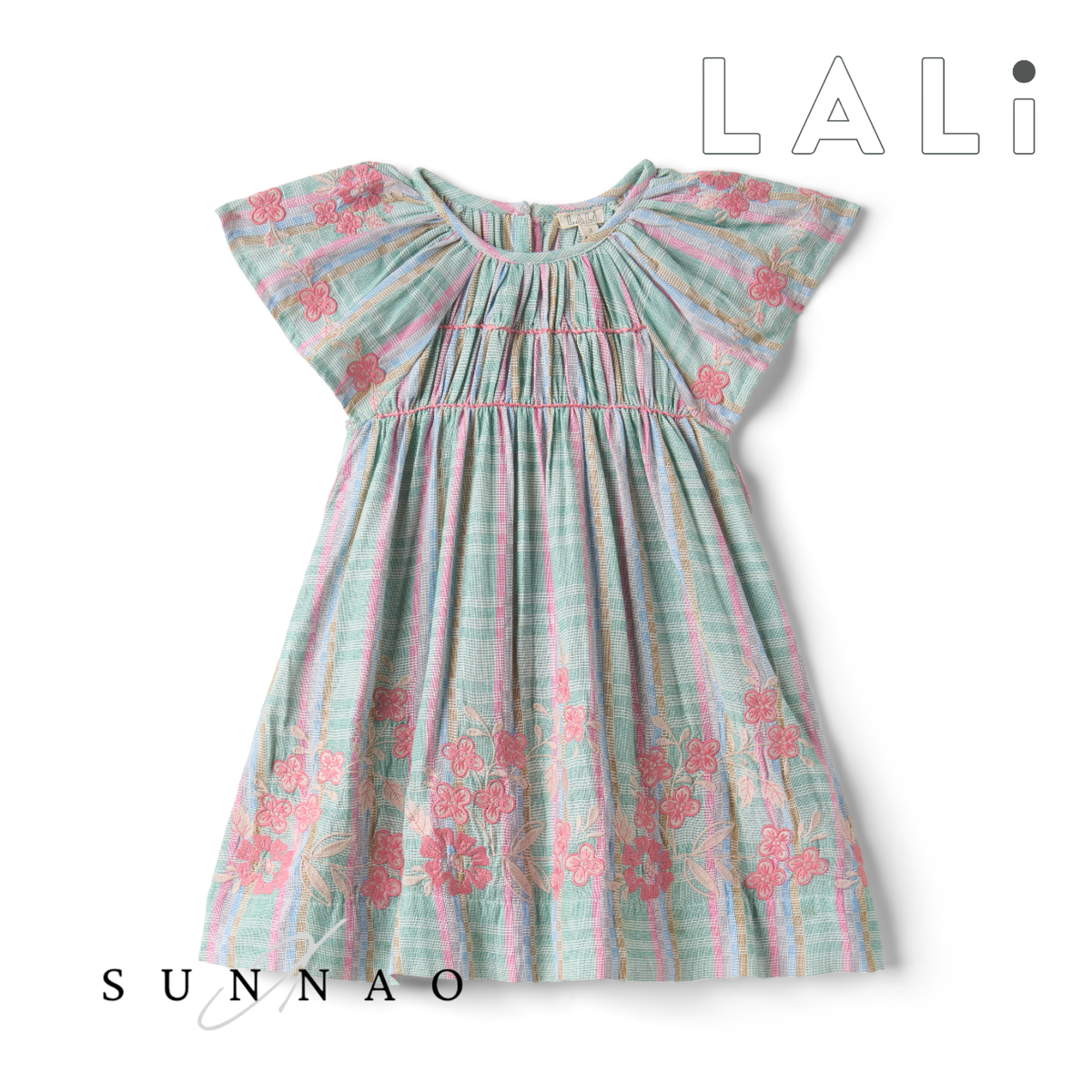 正規販売店】海外子ども服専門店 SUNNAO（さんなお）- Lali ラリ