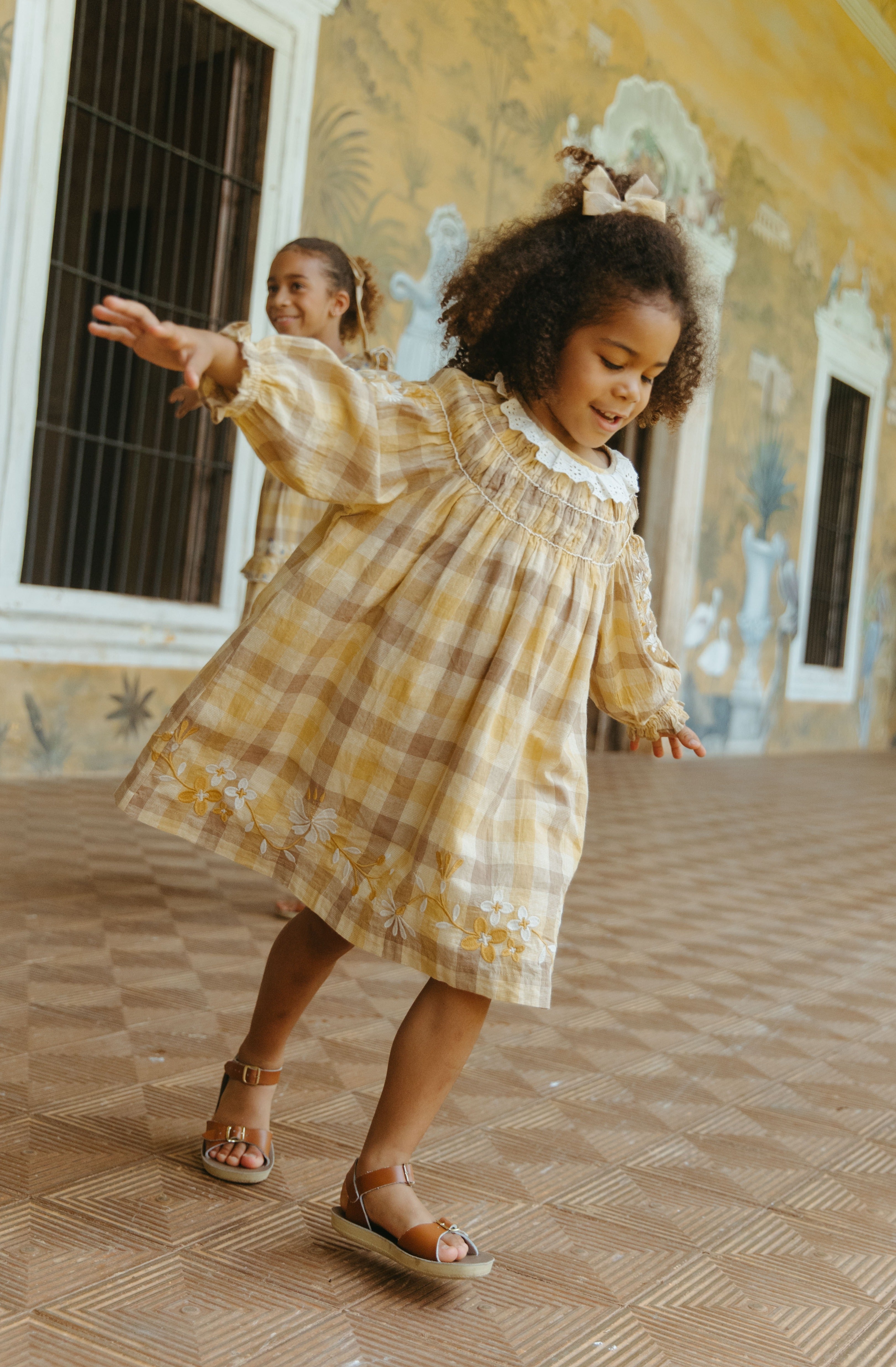 正規販売店】海外子ども服専門店 SUNNAO（さんなお）- Lali ラリ