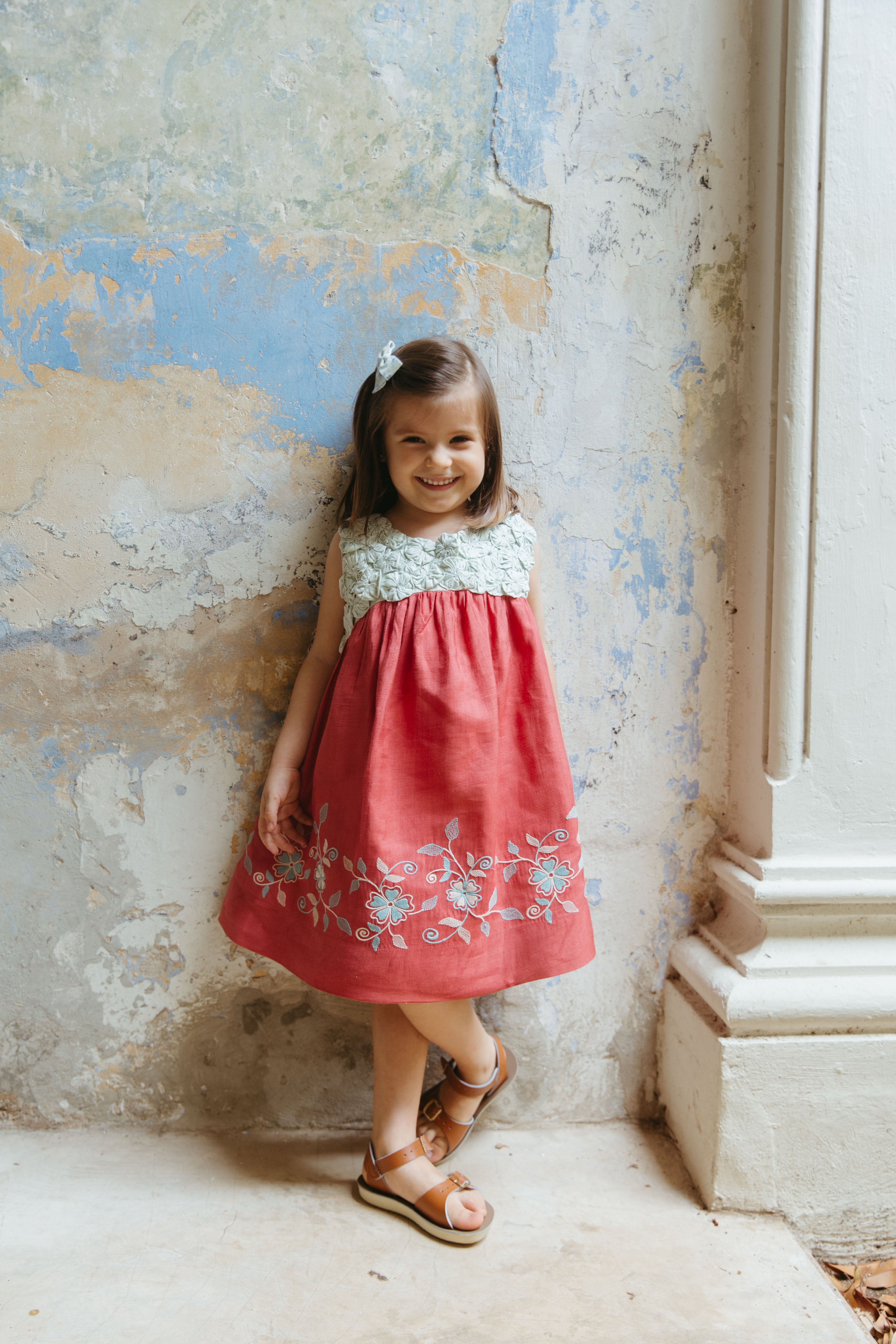 正規販売店】海外子ども服専門店 SUNNAO（さんなお）- Lali ラリ