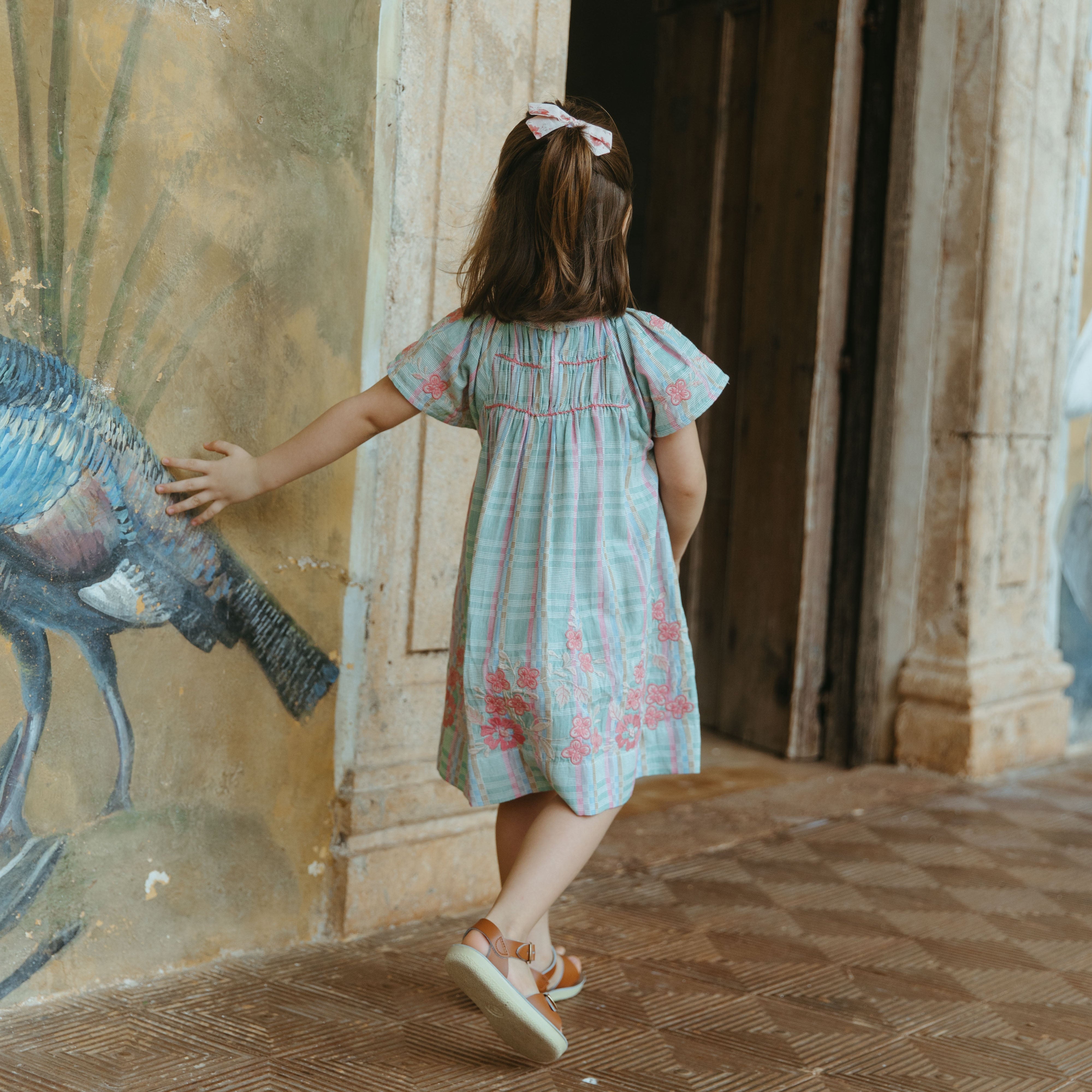 正規販売店】海外子ども服専門店 SUNNAO（さんなお）- Lali ラリ