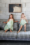 Load image into Gallery viewer, Misha & Puff - Scout Cardigan (18M-6Y)
