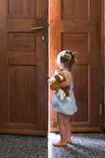 Load image into Gallery viewer, Misha & Puff - Scout Cardigan (18M-6Y)
