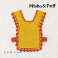 Gallery viewerに画像を読み込む, <Misha&Puff>Crochet Topanga Popover - Dandelion（2-6Y）
