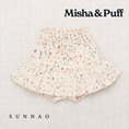 Gallery viewerに画像を読み込む, <Misha&Puff>Skating Pond Skirt - Picnic Confetti（12M-6Y）
