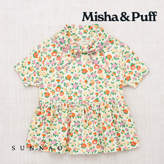 Misha &amp; Puff - Scout Cardigan (18M-6Y)